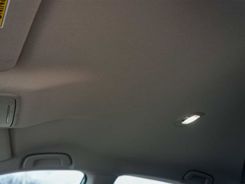 Used 2025 Honda Accord LX image 22