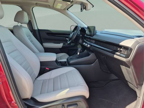 Certified 2025 Honda CR-V EX-L image 20