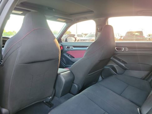 Used 2022 Honda Civic Si image 14