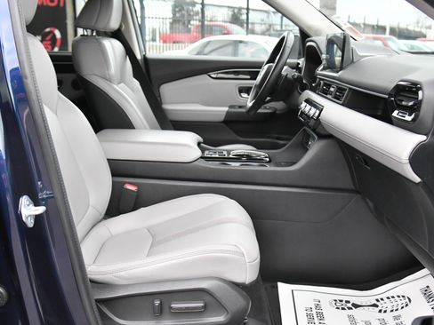 Used 2024 Honda Pilot EX-L image 50