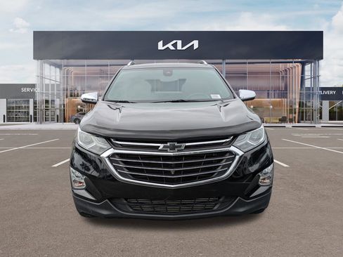 Used 2019 Chevrolet Equinox Premier FWD image 7
