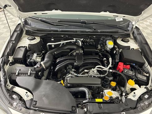 Certified 2024 Subaru Outback Limited image 35