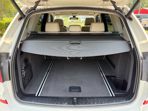 Used 2015 BMW X3 xDrive35i image 13