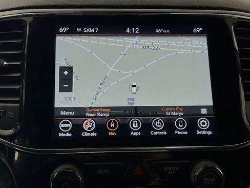 Used 2020 Jeep Grand Cherokee Altitude image 14