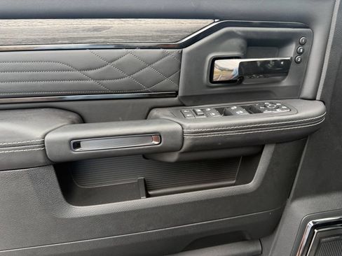 New 2027 RAM 2500 Limited AWD/4WD image 5