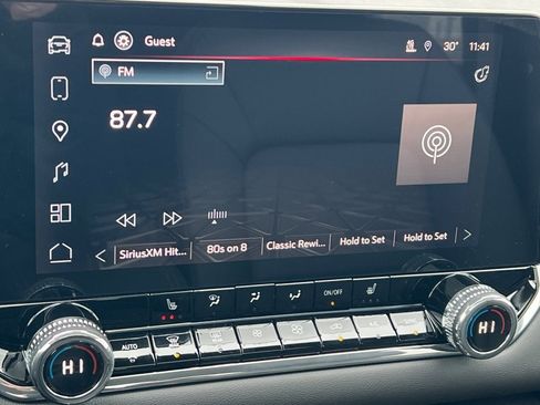 New 2026 GMC Canyon Elevation w/ Convenience Package image 14