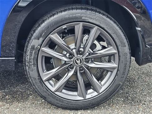 Used 2025 Acura ADX A-Spec image 14