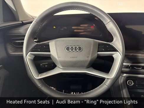 Certified 2025 Audi Q5 Premium w/ Convenience Package AWD/4WD image 20