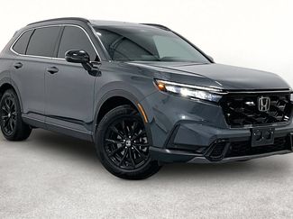 Used 2024 Honda CR-V Sport-L video 1