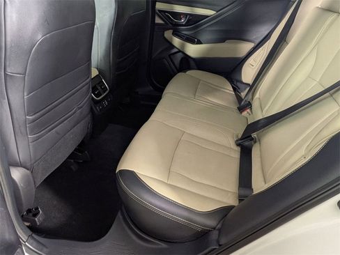 Used 2023 Subaru Outback Limited image 27