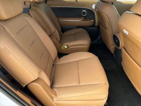 New 2026 Hyundai Palisade Calligraphy AWD/4WD image 18