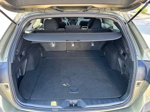 Used 2022 Subaru Outback Premium AWD/4WD image 22