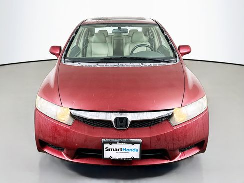Used 2009 Honda Civic EX-L image 2