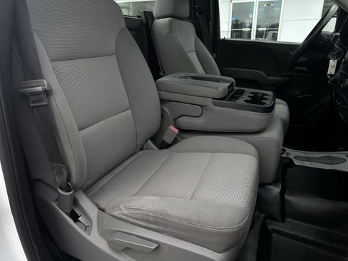 Used 2017 GMC Sierra 1500 2WD Regular Cab image 23