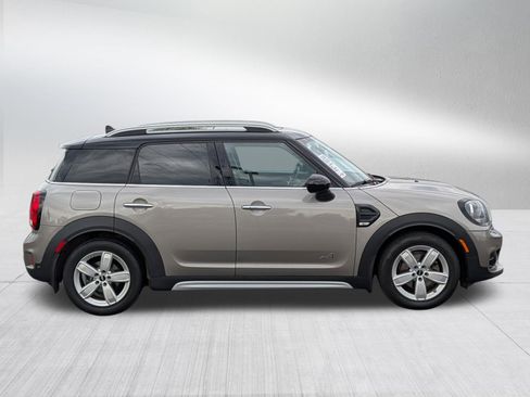 Used 2018 MINI Cooper Countryman ALL4 AWD/4WD image 8