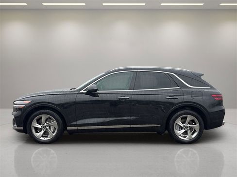 New 2026 Genesis GV70 2.5T Select image 2
