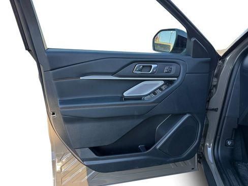 New 2026 Ford Explorer Tremor w/ Tremor Ultimate Package image 51