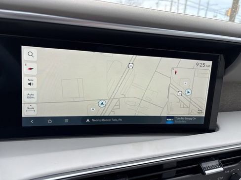 New 2026 Hyundai Palisade Limited AWD/4WD image 8