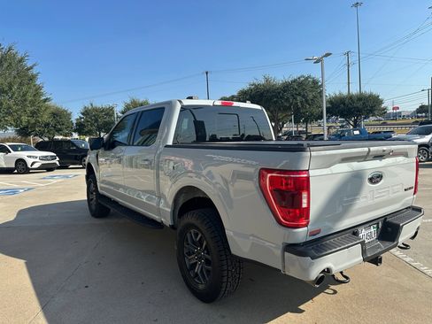 Used 2023 Ford F150 Tremor w/ Trailer Tow Package AWD/4WD image 4