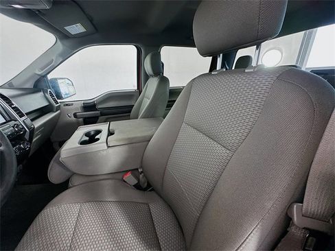 Used 2020 Ford F150 XLT w/ Trailer Tow Package image 19