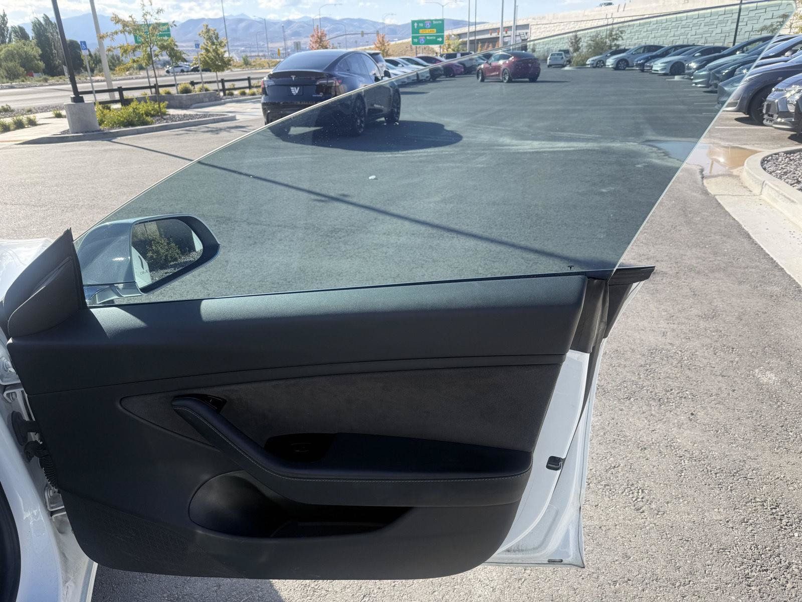 Used 2019 Tesla Model 3 Standard Range Plus RWD image 22