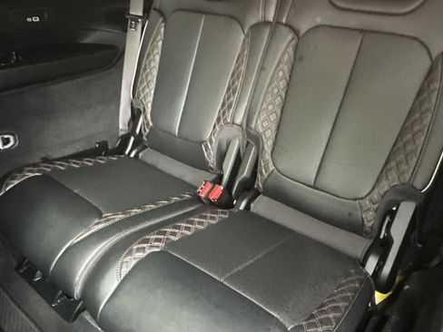 Used 2023 Jeep Grand Cherokee L Summit image 16