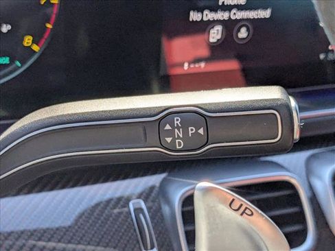 Used 2021 Mercedes-Benz GLE 63 AMG S image 7