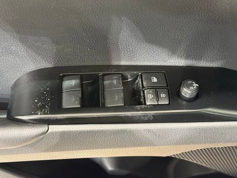 New 2026 Toyota Camry SE image 15