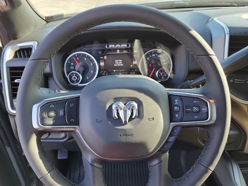 New 2026 RAM 3500 Big Horn image 23