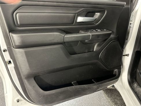 Used 2023 RAM 1500 Tradesman image 28
