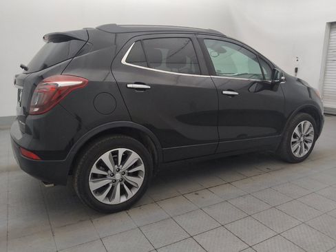 Used 2019 Buick Encore Preferred AWD/4WD image 10