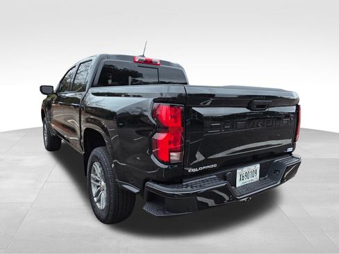 New 2025 Chevrolet Colorado LT w/ LT Convenience Package RWD image 6
