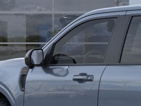 New 2025 Ford Maverick Tremor AWD/4WD image 21