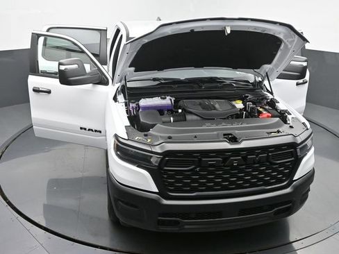 New 2026 RAM 1500 Tradesman image 62