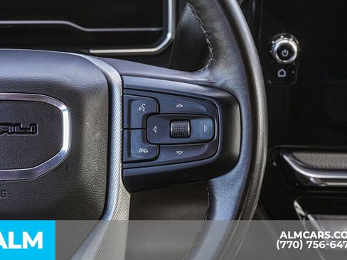 Used 2024 GMC Sierra 2500 Denali w/ Denali Reserve Package image 32