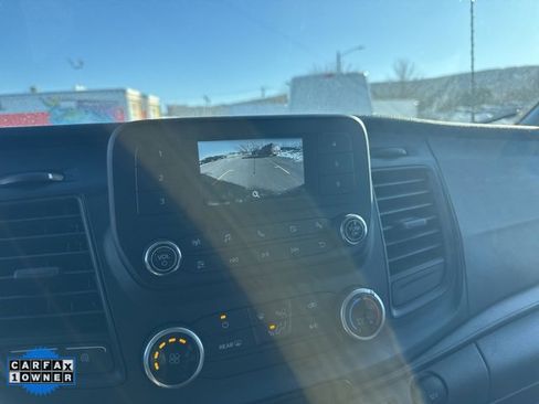 Used 2024 Ford Transit 250 Low Roof w/ Exterior Upgrade Package image 24