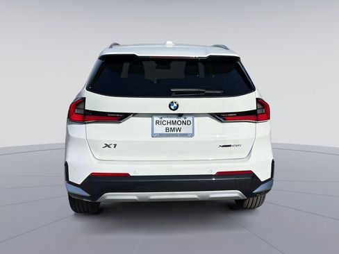 New 2026 BMW X1 xDrive28i w/ Technology Package image 4