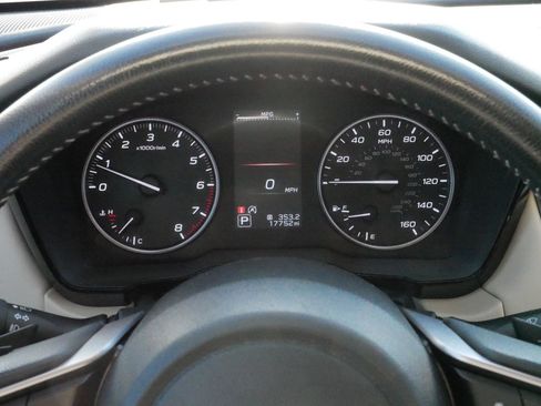 Used 2022 Subaru Outback Premium image 21