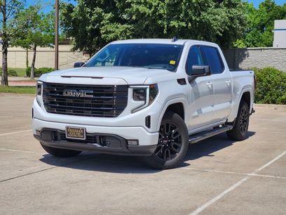 Used 2024 GMC Sierra 1500 Elevation