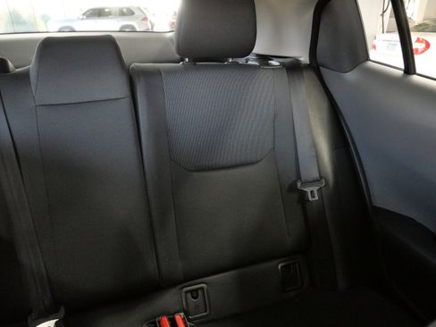 Certified 2025 Toyota Prius LE image 15