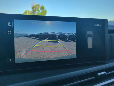 New 2026 Hyundai Santa Fe XRT image 27