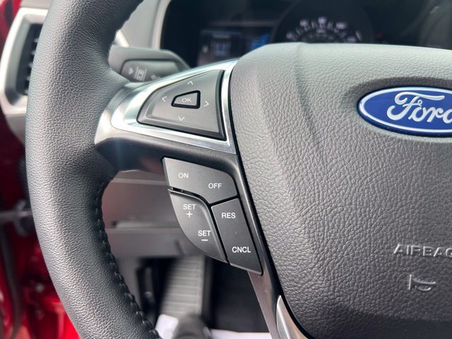 Certified 2023 Ford Edge SEL w/ Convenience Package AWD/4WD image 9