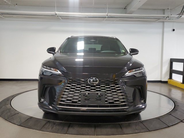 Used 2025 Lexus RX 350 Premium w/ Accessory Package AWD/4WD image 4