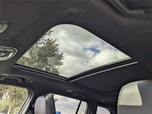 New 2025 Jeep Grand Cherokee Limited image 20