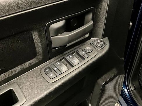 Used 2024 RAM 2500 Tradesman w/ Bed Utility Group AWD/4WD image 36