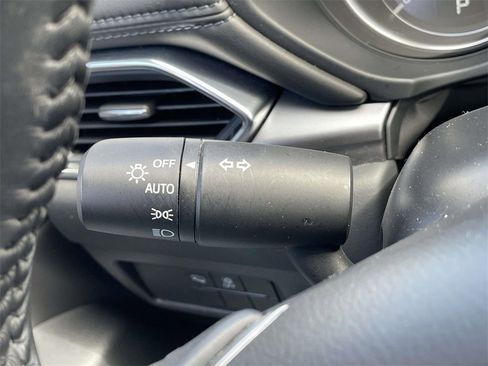 Used 2025 MAZDA CX-5 AWD 2.5 S w/ Select Package image 30