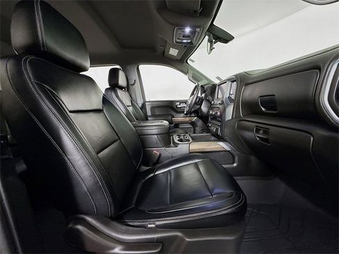 Used 2019 Chevrolet Silverado 1500 RST w/ All-Star Edition image 22