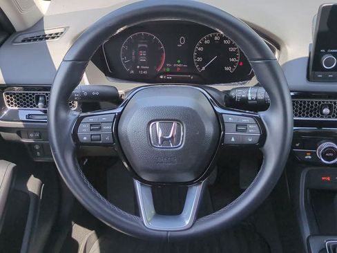 Used 2024 Honda Civic EX-L image 23