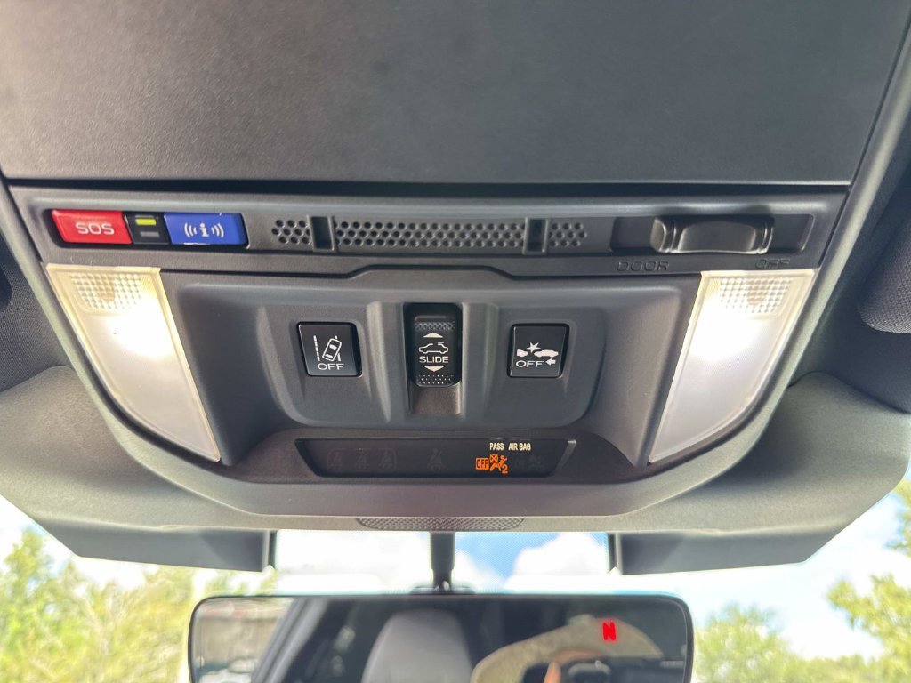 Used 2022 Subaru Forester Wilderness w/ Wilderness Package AWD/4WD image 48
