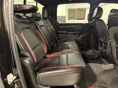 Used 2024 RAM 1500 TRX w/ TRX Level 2 Equipment Group image 11